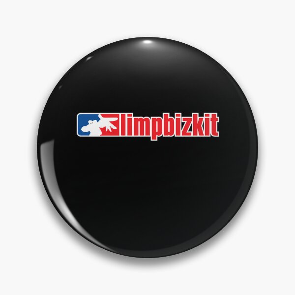 Item preview, Limp Bizkit Parody Baseball Nu Metal Rapcore designed and sold by Elsherbiny18.