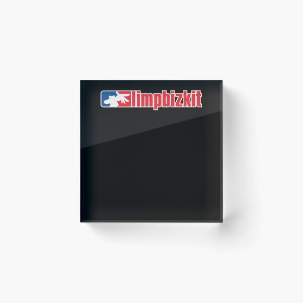 Item preview, Limp Bizkit Parody Baseball Nu Metal Rapcore designed and sold by Elsherbiny18.