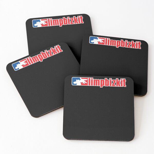 Item preview, Limp Bizkit Parody Baseball Nu Metal Rapcore designed and sold by Elsherbiny18.