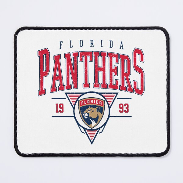 Item preview, Florida Panthers Vintage Hockey Crest designed and sold by SopheeTrah.