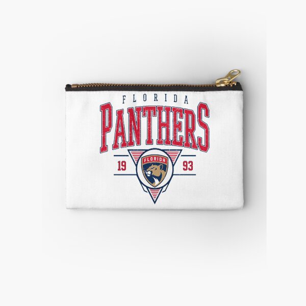 Item preview, Florida Panthers Vintage Hockey Crest designed and sold by SopheeTrah.