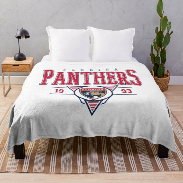 Item preview, Florida Panthers Vintage Hockey Crest designed and sold by SopheeTrah.