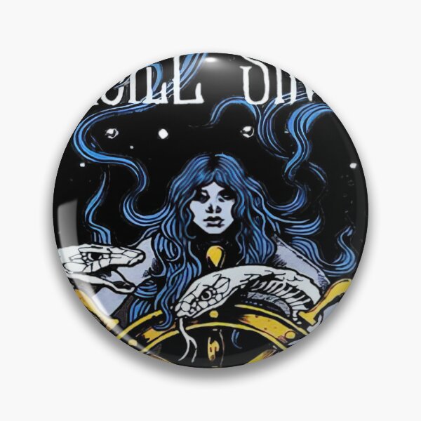 Item preview, Vintage sturgill-simpson #775 designed and sold by angel-knox.