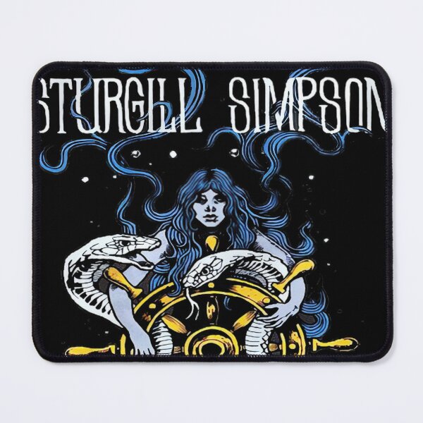 Item preview, Vintage sturgill-simpson #775 designed and sold by angel-knox.