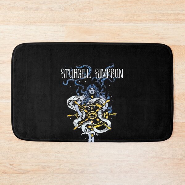 Item preview, Vintage sturgill-simpson #775 designed and sold by angel-knox.