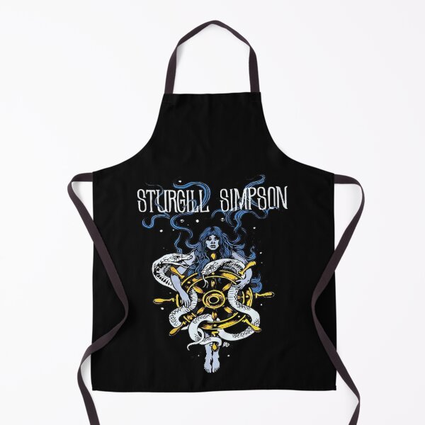 Item preview, Vintage sturgill-simpson #775 designed and sold by angel-knox.