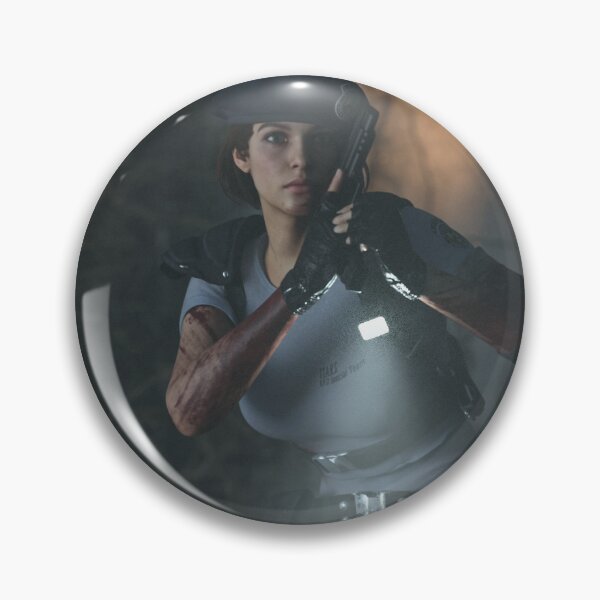 Item preview, Crisis Officer designed and sold by rediantblog.