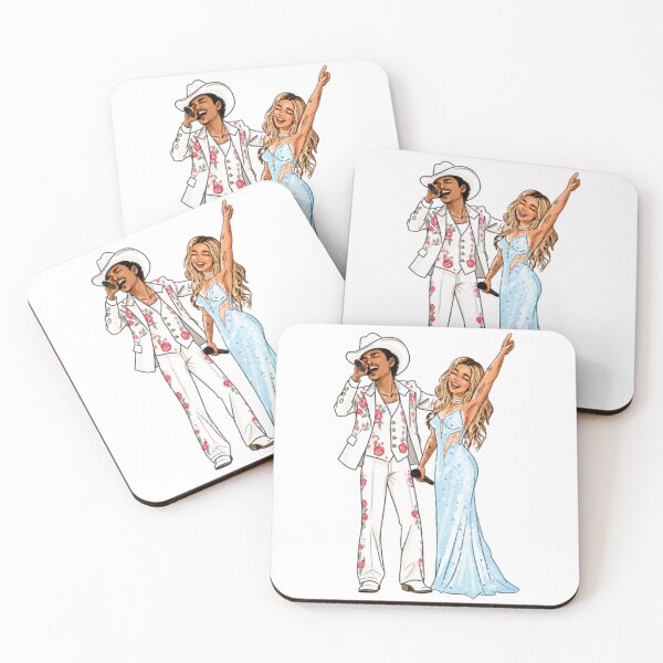 Item preview, Bruno Mars , Karol G Concert  designed and sold by KrutzMohammad.