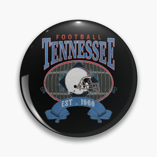 Item preview, Retro Football Est 1960 Helmet Graphic designed and sold by AmandaDav30443.