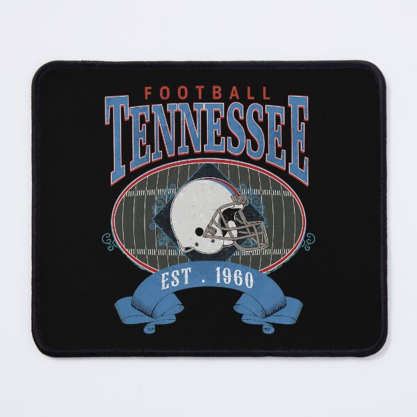 Item preview, Retro Football Est 1960 Helmet Graphic designed and sold by AmandaDav30443.