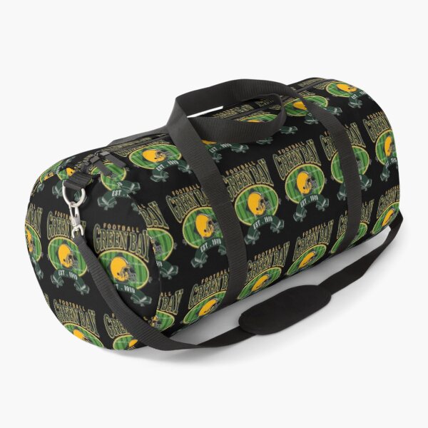 Item preview, Retro Football Green Bay Est 1919 designed and sold by MichelleT95289.