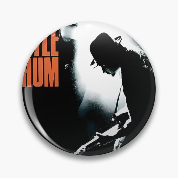 Item preview, U2 Rock band designed and sold by VividHollow.