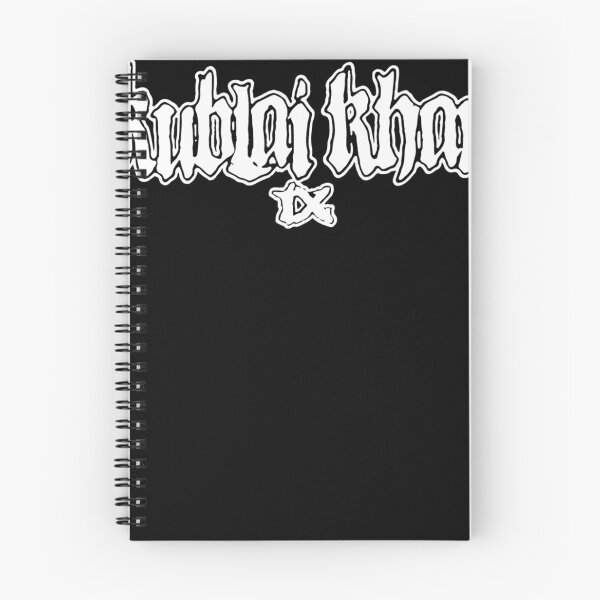 Item preview, Kublai Khan TX Hardcore Metal Band White Gothic designed and sold by Elsherbiny18.