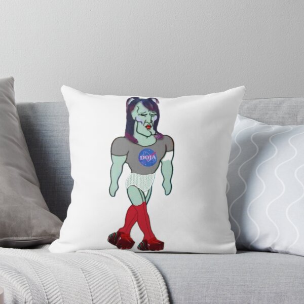Item preview, Squidward Handsome Diva designed and sold by Alyssa Kindick.