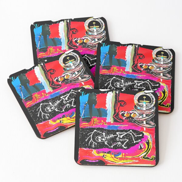 Item preview, Retro Logo Band 70s africa by toto designed and sold by GlimmerHollow.
