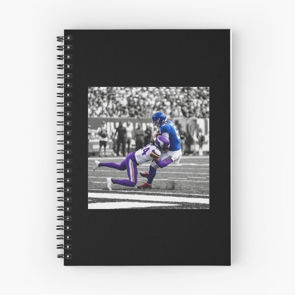 Item preview, Vintage Football Tackle Action Scene designed and sold by cuzziDanette06.