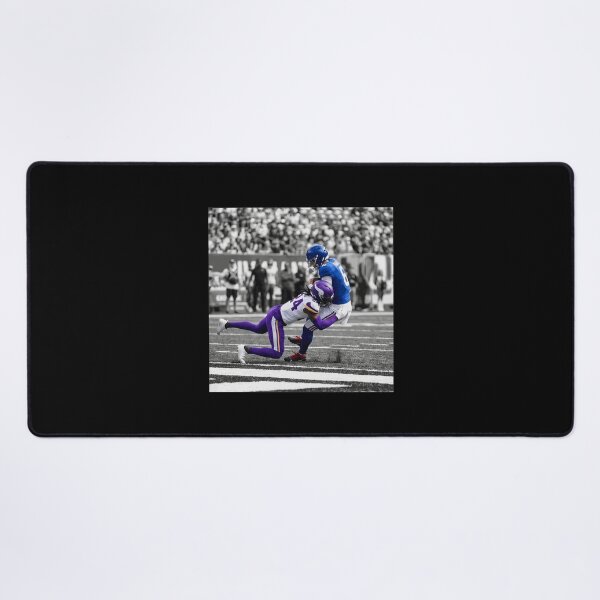 Item preview, Vintage Football Tackle Action Scene designed and sold by cuzziDanette06.