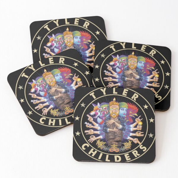 Item preview, Vintage sturgill-simpson #487 designed and sold by angel-knox.