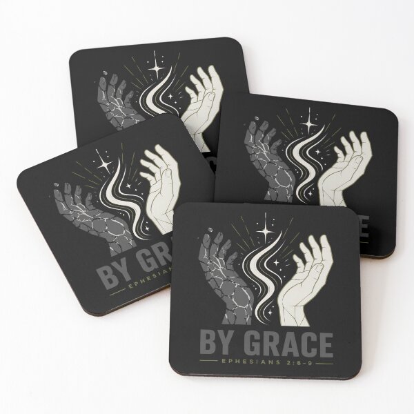 Item preview, EPHESIANS 2 Saved By Grace designed and sold by Parallel Label .