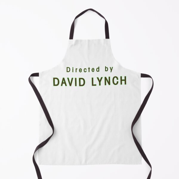 Item preview, Directed By David Lynch Cult Film Director  designed and sold by Elsherbiny18.