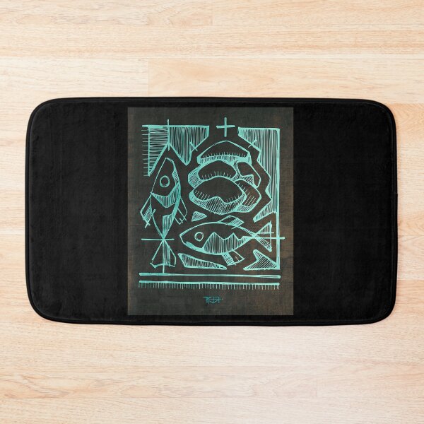 Item preview, Eucharist Sacrament Illustration designed and sold by carmella-eppers.