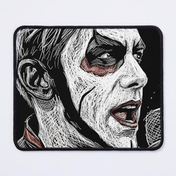 Item preview, Danhausen Scribel Art designed and sold by Zamziri.