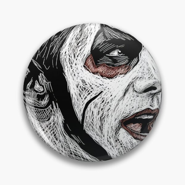 Item preview, Danhausen Scribel Art designed and sold by Zamziri.