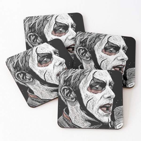 Item preview, Danhausen Scribel Art designed and sold by Zamziri.