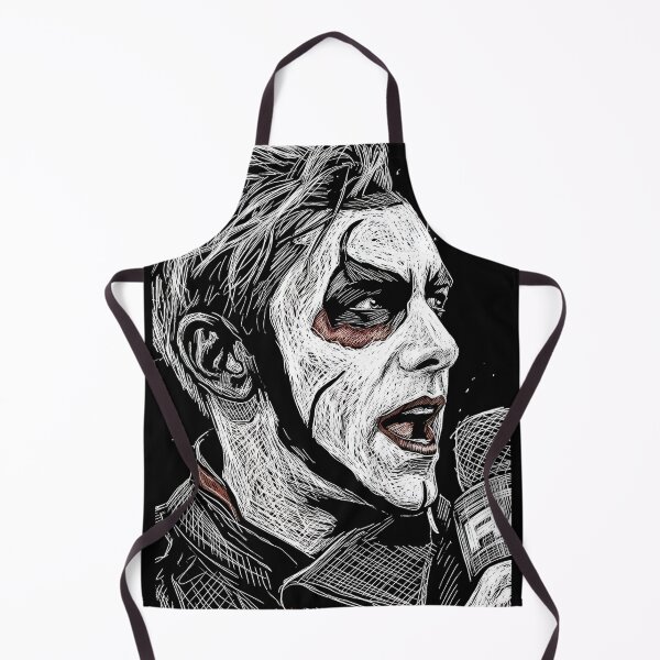 Item preview, Danhausen Scribel Art designed and sold by Zamziri.