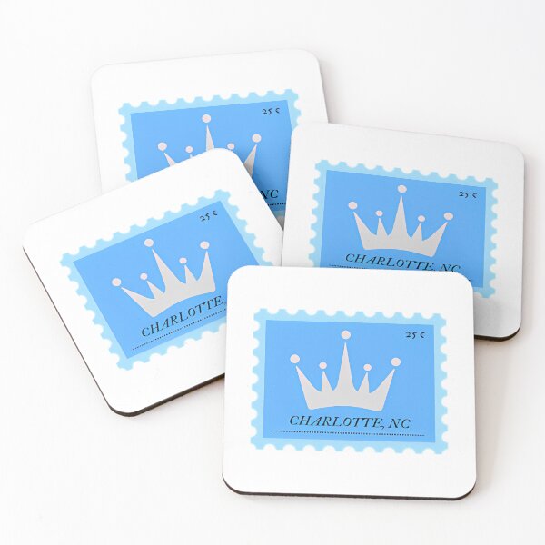 Item preview, Clt Stamp designed and sold by donte-wing.