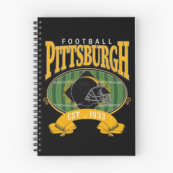 Item preview, Retro Football City EST 1933 Graphic designed and sold by LindaLoza26857.