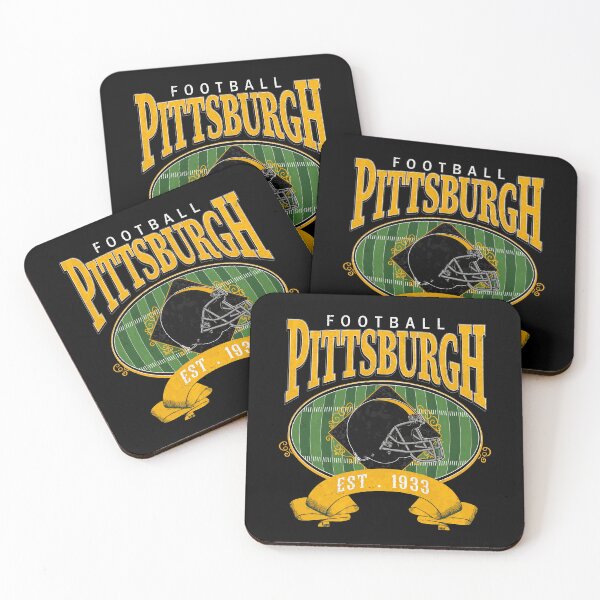Item preview, Retro Football City EST 1933 Graphic designed and sold by LindaLoza26857.