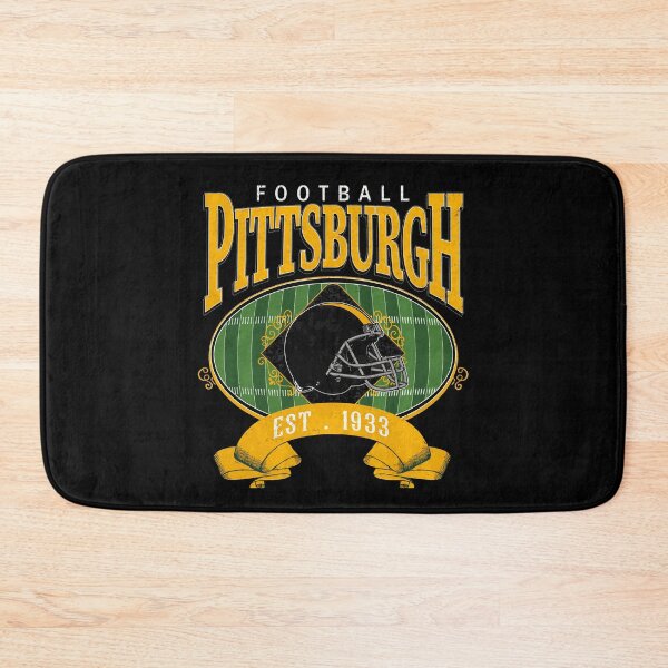 Item preview, Retro Football City EST 1933 Graphic designed and sold by LindaLoza26857.