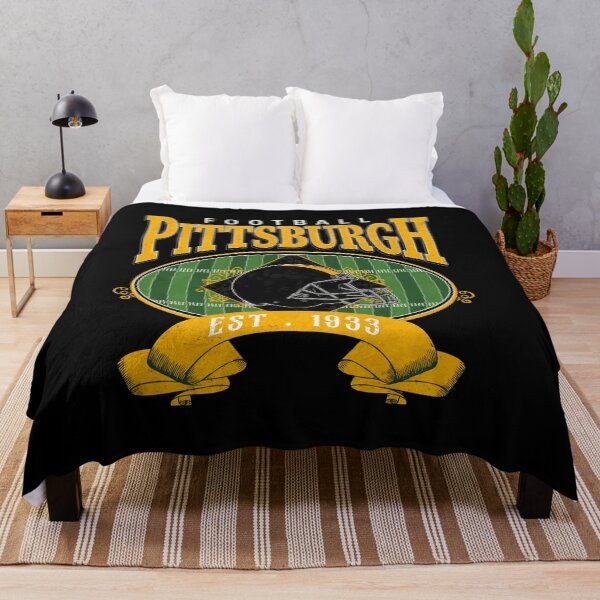 Item preview, Retro Football City EST 1933 Graphic designed and sold by LindaLoza26857.