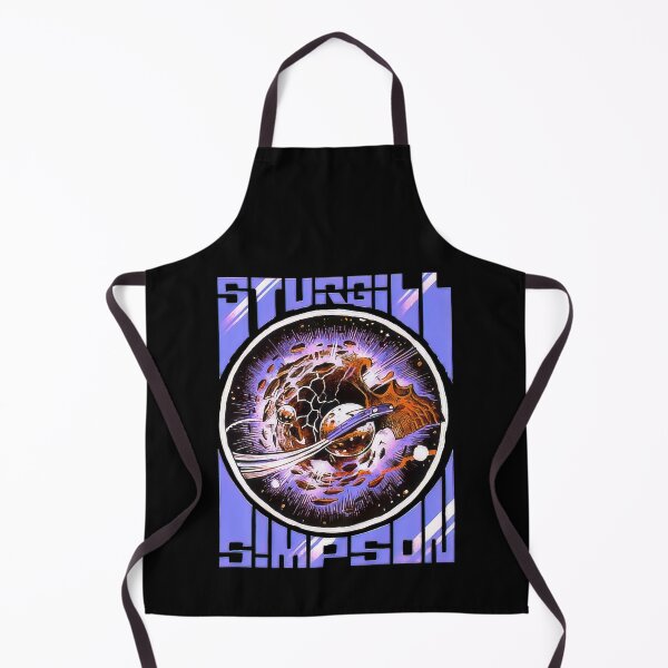 Item preview, Vintage sturgill-simpson #489 designed and sold by angel-knox.
