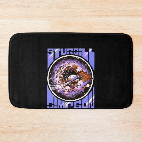 Item preview, Vintage sturgill-simpson #489 designed and sold by angel-knox.