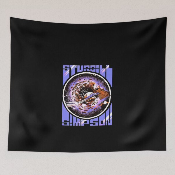 Item preview, Vintage sturgill-simpson #489 designed and sold by angel-knox.