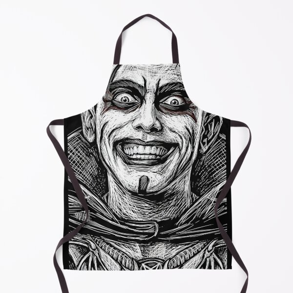 Item preview, Danhausen Scribel Art designed and sold by Zamziri.