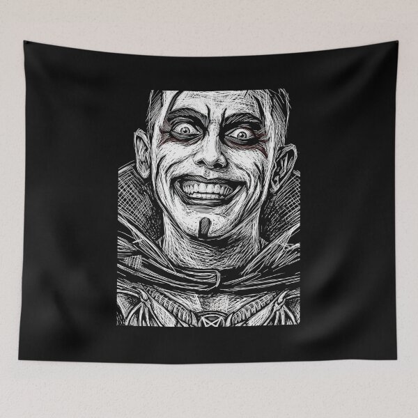 Item preview, Danhausen Scribel Art designed and sold by Zamziri.