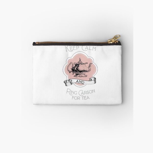 Item preview, Keep Calm And Ring Carson designed and sold by colson-breen.