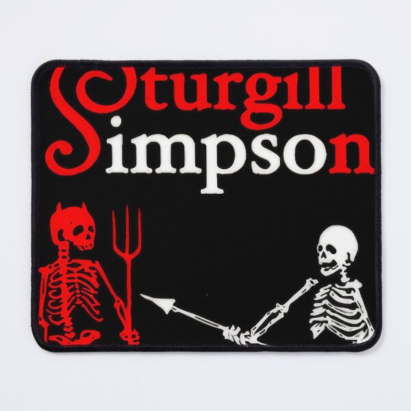 Item preview, Vintage sturgill-simpson #892 designed and sold by angel-knox.