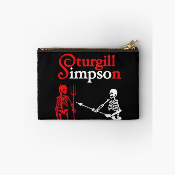 Item preview, Vintage sturgill-simpson #892 designed and sold by angel-knox.