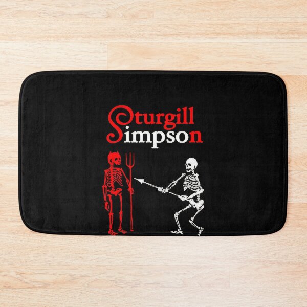 Item preview, Vintage sturgill-simpson #892 designed and sold by angel-knox.