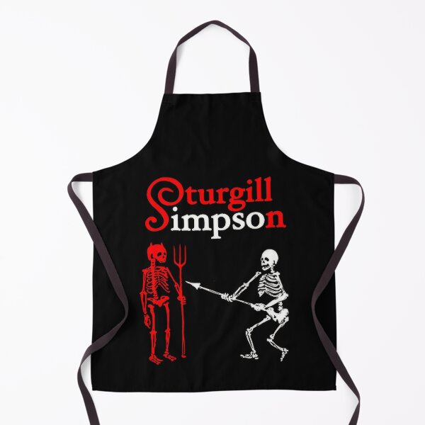 Item preview, Vintage sturgill-simpson #892 designed and sold by angel-knox.