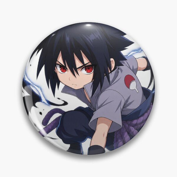 Item preview, sasuke fan art designed and sold by made by Chang.