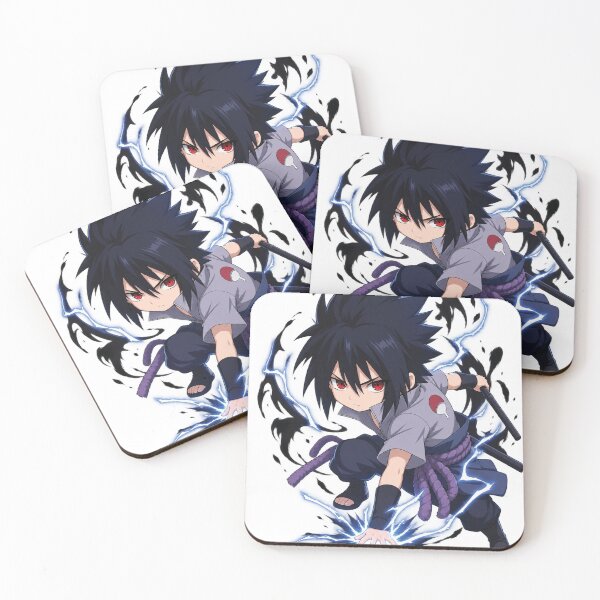 Artikelvorschau, Sasuke-Fanart entworfen und verkauft von made by Chang.