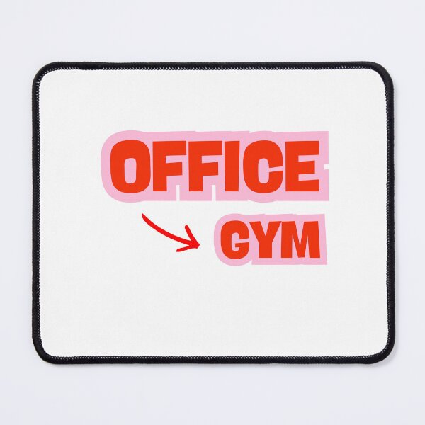 Item preview, Office -> Gym designed and sold by evavv-studio.