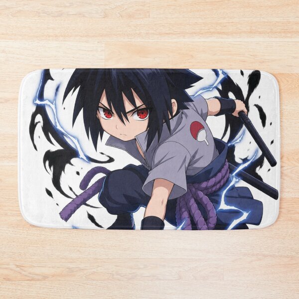 Item preview, sasuke fan art designed and sold by made by Chang.