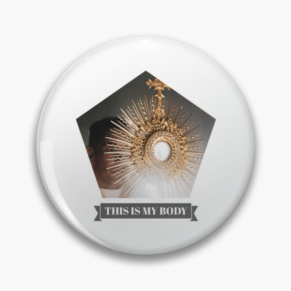 Item preview, Eucharist designed and sold by carmella-eppers.