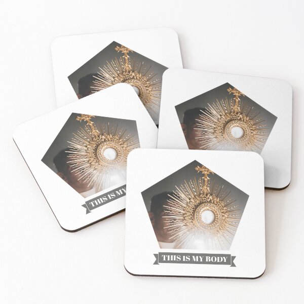Item preview, Eucharist designed and sold by carmella-eppers.